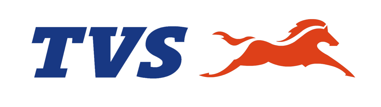 TVS logo